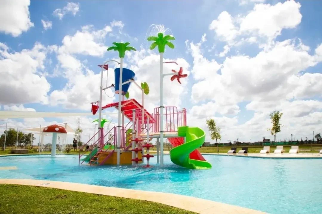 Lote en Barrio "La Magdalena" Canning 742 m² Barrio Blue - Imagen 5