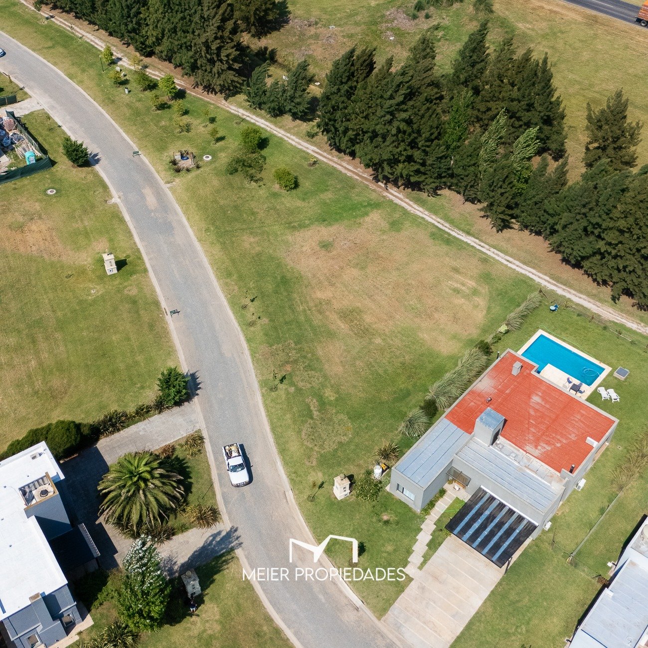 Lote en Barrio "Lagos de San Eliseo" Canning 991m2 - Inmejorable Ubicacion - LOTE: 27 - Imagen 3