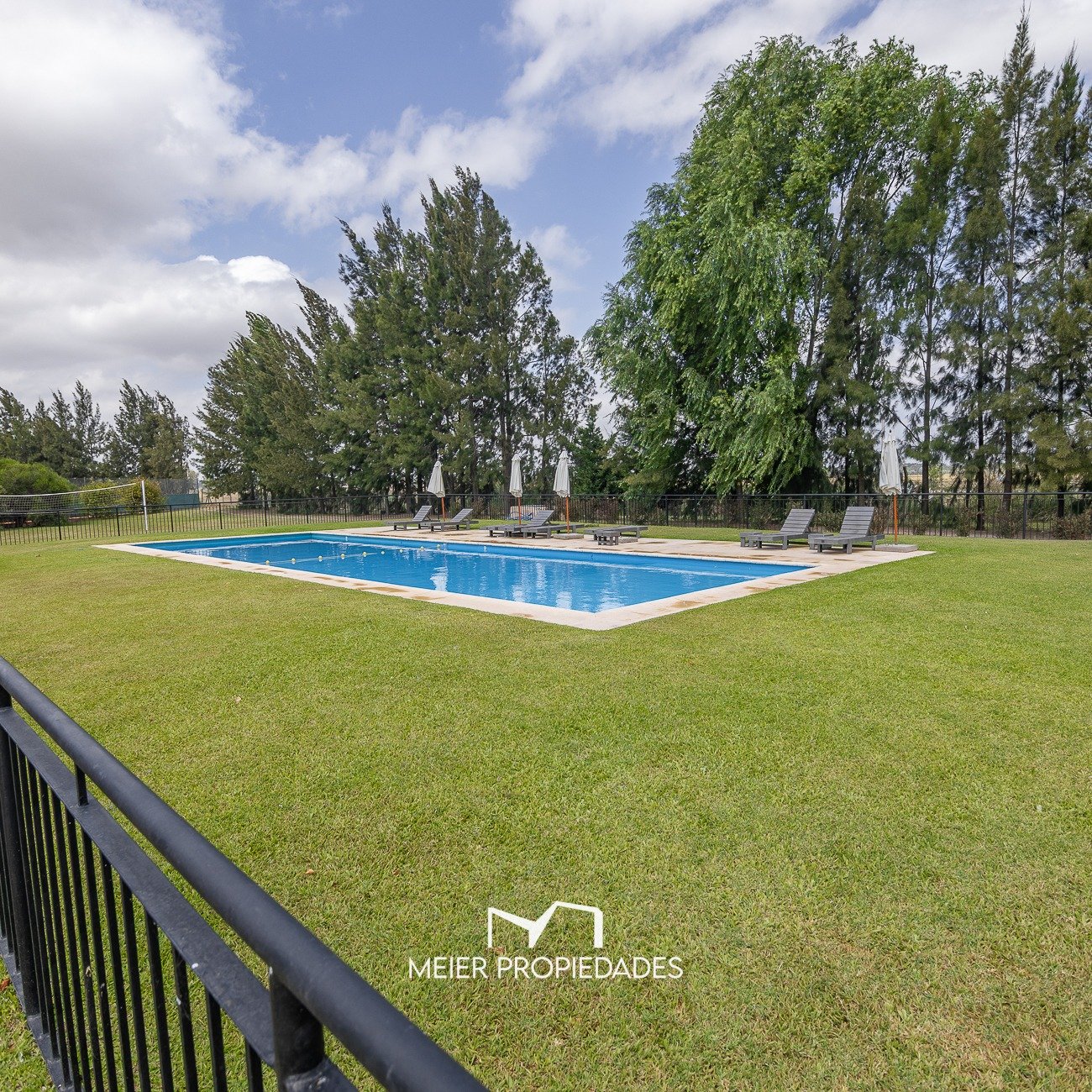 Lote en Barrio "Lagos de San Eliseo" Canning 991m2 - Inmejorable Ubicacion - LOTE: 27 - Imagen 7