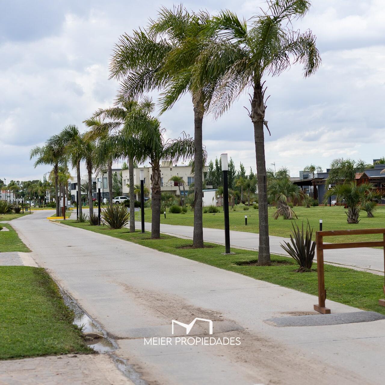 Lote en Barrio "Lagos de Canning" 977 m² Proximo Al Lago Ubicacion Premium Lote:108 - Imagen 4