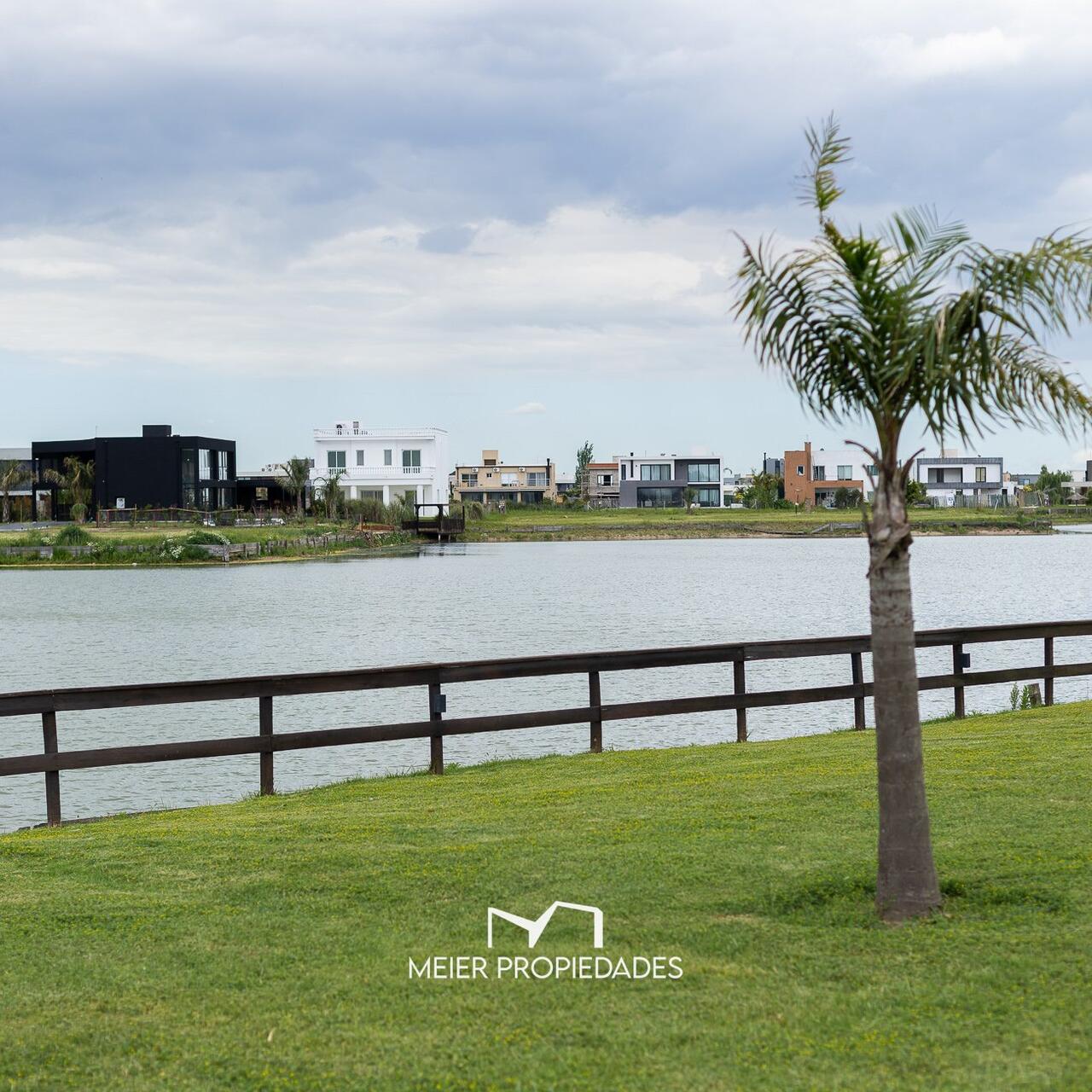 Lote en Barrio "Lagos de Canning" 977 m² Proximo Al Lago Ubicacion Premium Lote:108 - Imagen 6