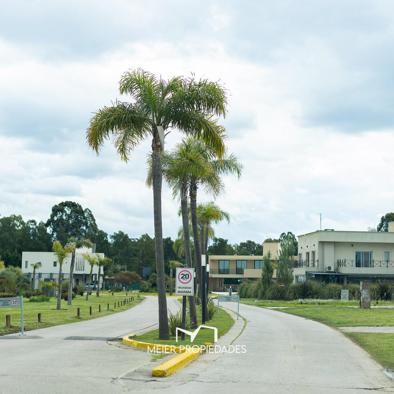 Lote en Barrio "Lagos de Canning" 977 m² Proximo Al Lago Ubicacion Premium Lote:108 - Imagen 9