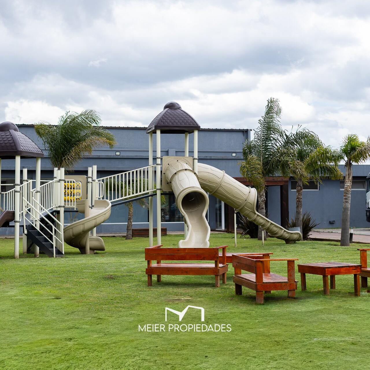 Lote en Barrio "Lagos de Canning" 977 m² Proximo Al Lago Ubicacion Premium Lote:108 - Imagen 8