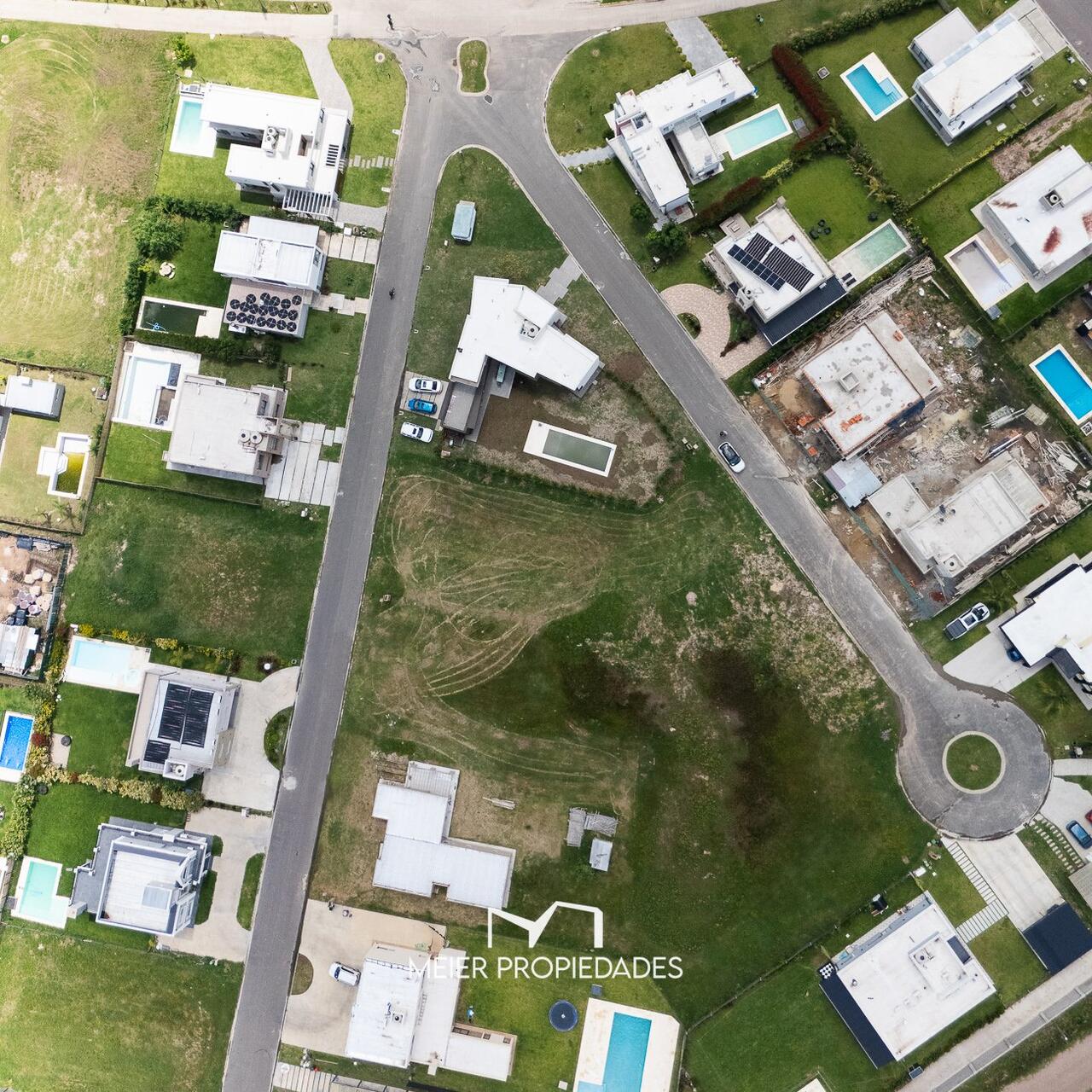 Lote en Barrio "Lagos de Canning" 977 m² Proximo Al Lago Ubicacion Premium Lote:108 - Imagen 10