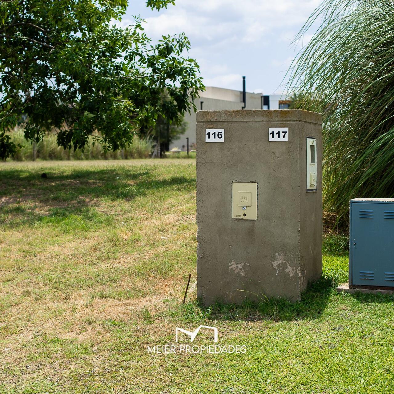 Lote en Barrio "Cruz del Sur" Canning 800 m² Lote: 116 - Imagen 2