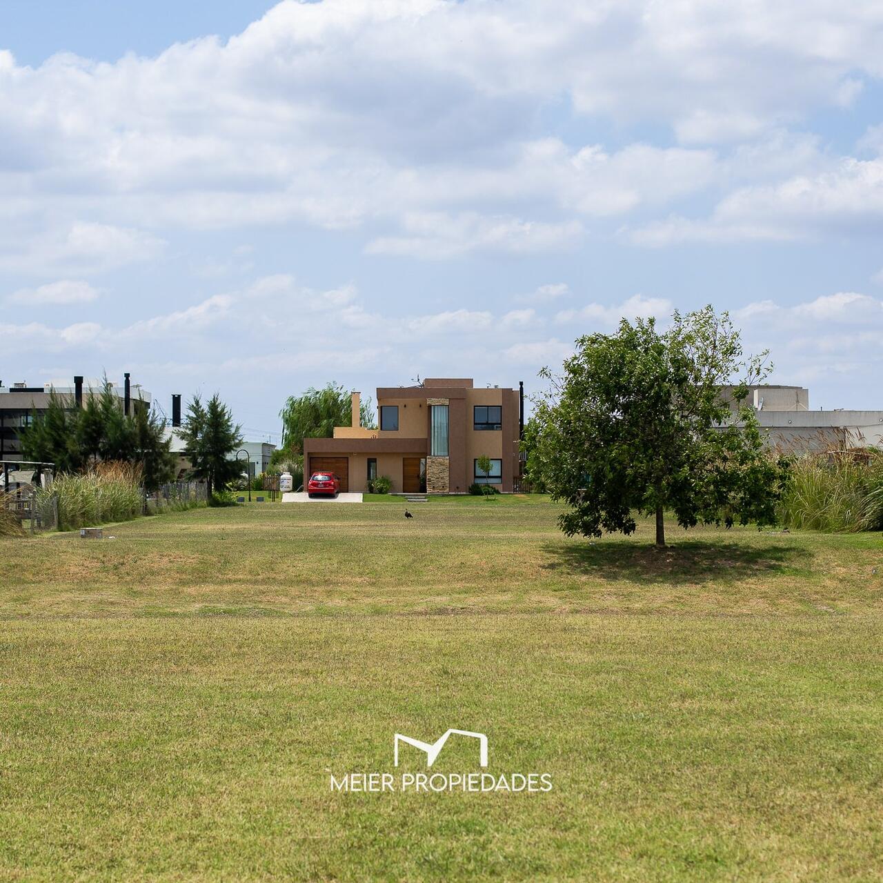 Lote en Barrio "Cruz del Sur" Canning 800 m² Lote: 116 - Imagen 3