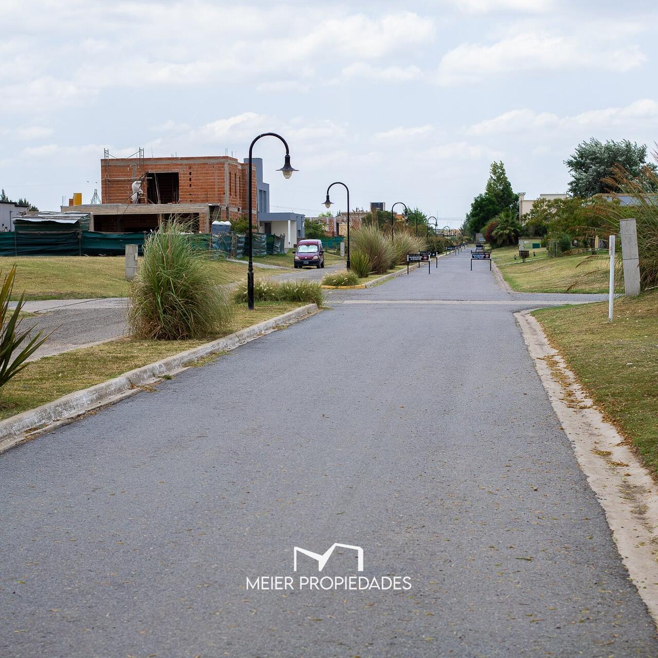 Lote en Barrio "Cruz del Sur" Canning 800 m² Lote: 116 - Imagen 4