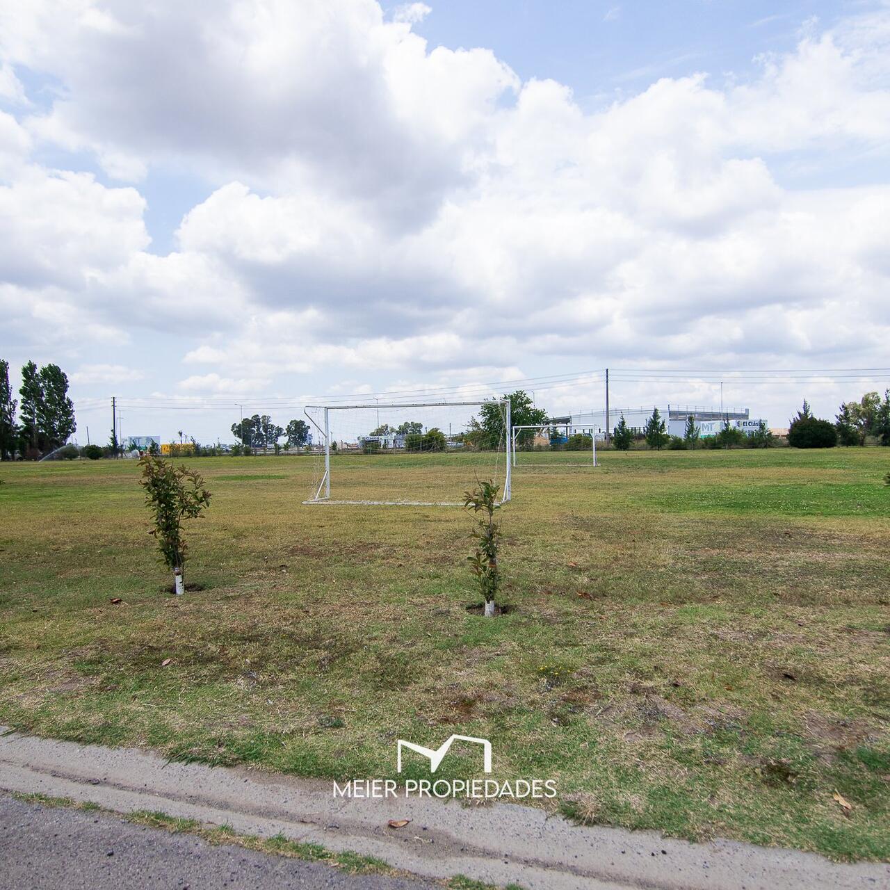 Lote en Barrio "Cruz del Sur" Canning 800 m² Lote: 116 - Imagen 8