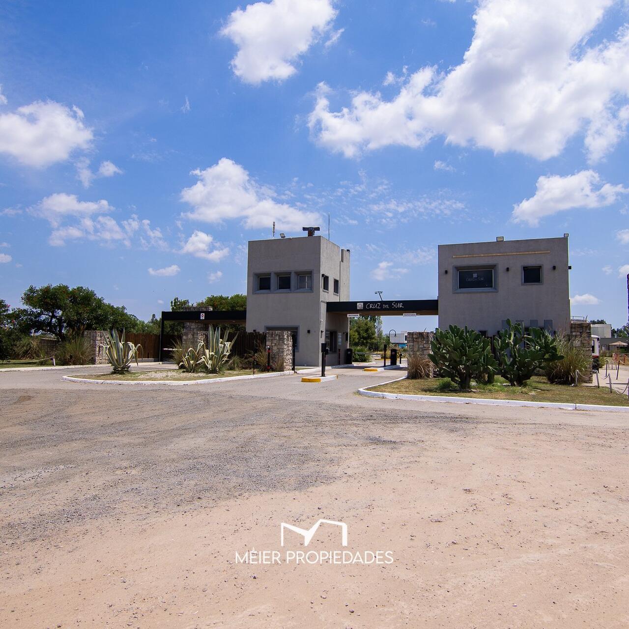 Lote en Barrio "Cruz del Sur" Canning 800 m² Lote: 116 - Imagen 1
