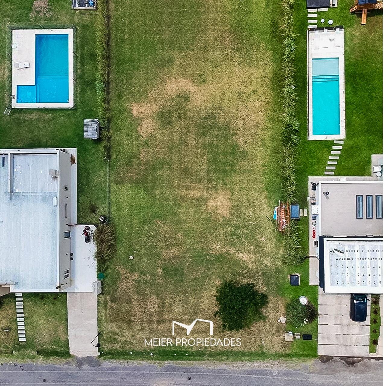 Lote en Barrio "Cruz del Sur" Canning 800 m² Lote: 116 - Imagen 10