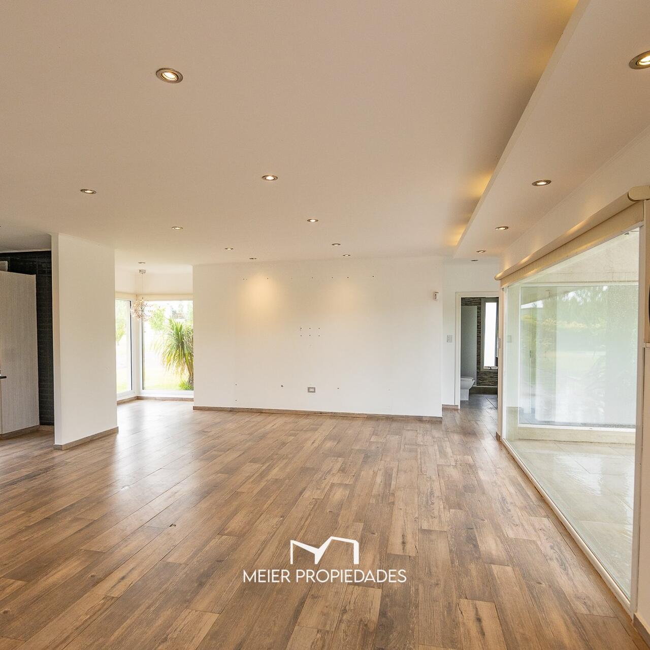 Casa en Barrio "Lagos de San Eliseo" Canning - 5 Amb - Lote 968 m² - Lote 57 - Imagen 2