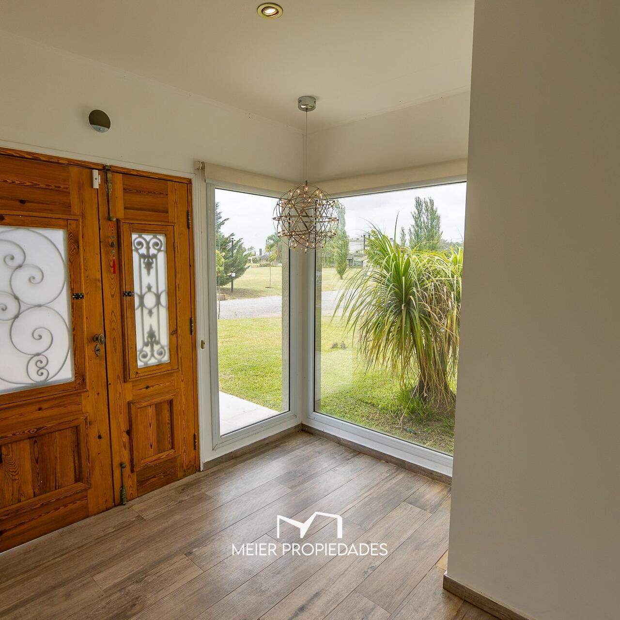 Casa en Barrio "Lagos de San Eliseo" Canning - 5 Amb - Lote 968 m² - Lote 57 - Imagen 8