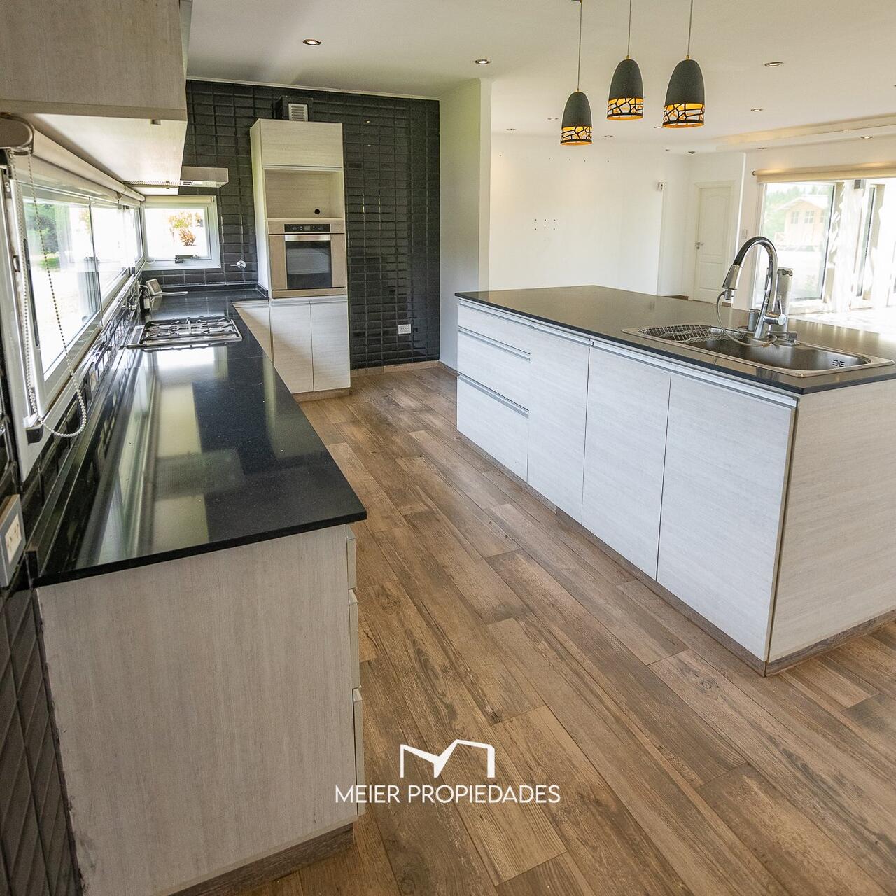 Casa en Barrio "Lagos de San Eliseo" Canning - 5 Amb - Lote 968 m² - Lote 57 - Imagen 9