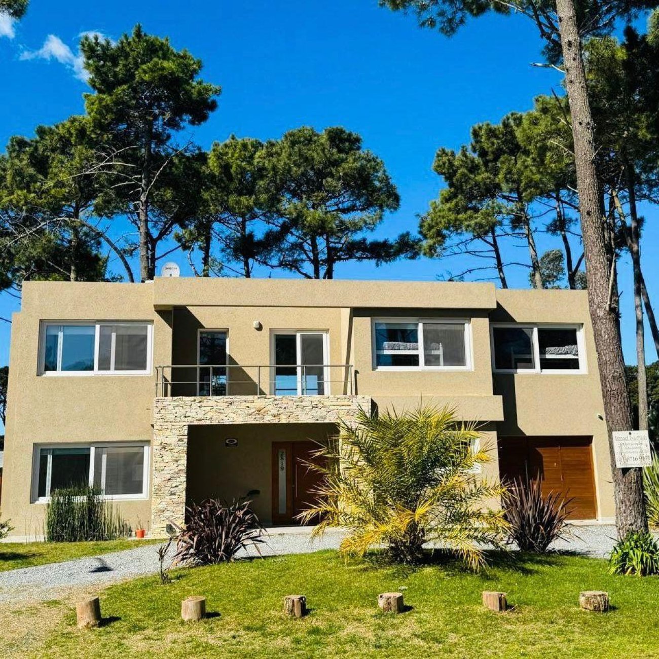 Casa en Venta en Pinamar Barrio Alamos II - Imagen 1