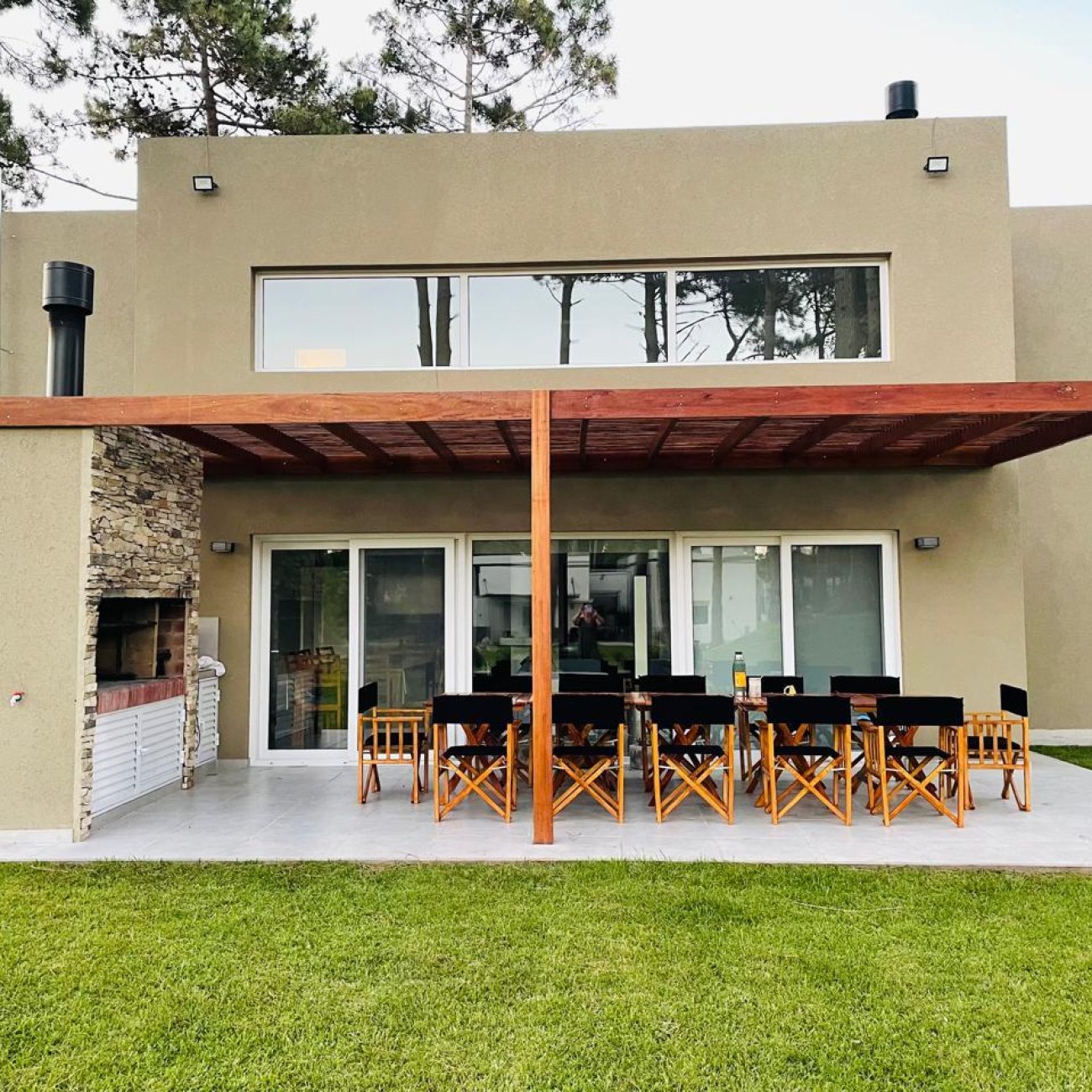 Casa en Venta en Pinamar Barrio Alamos II - Imagen 2