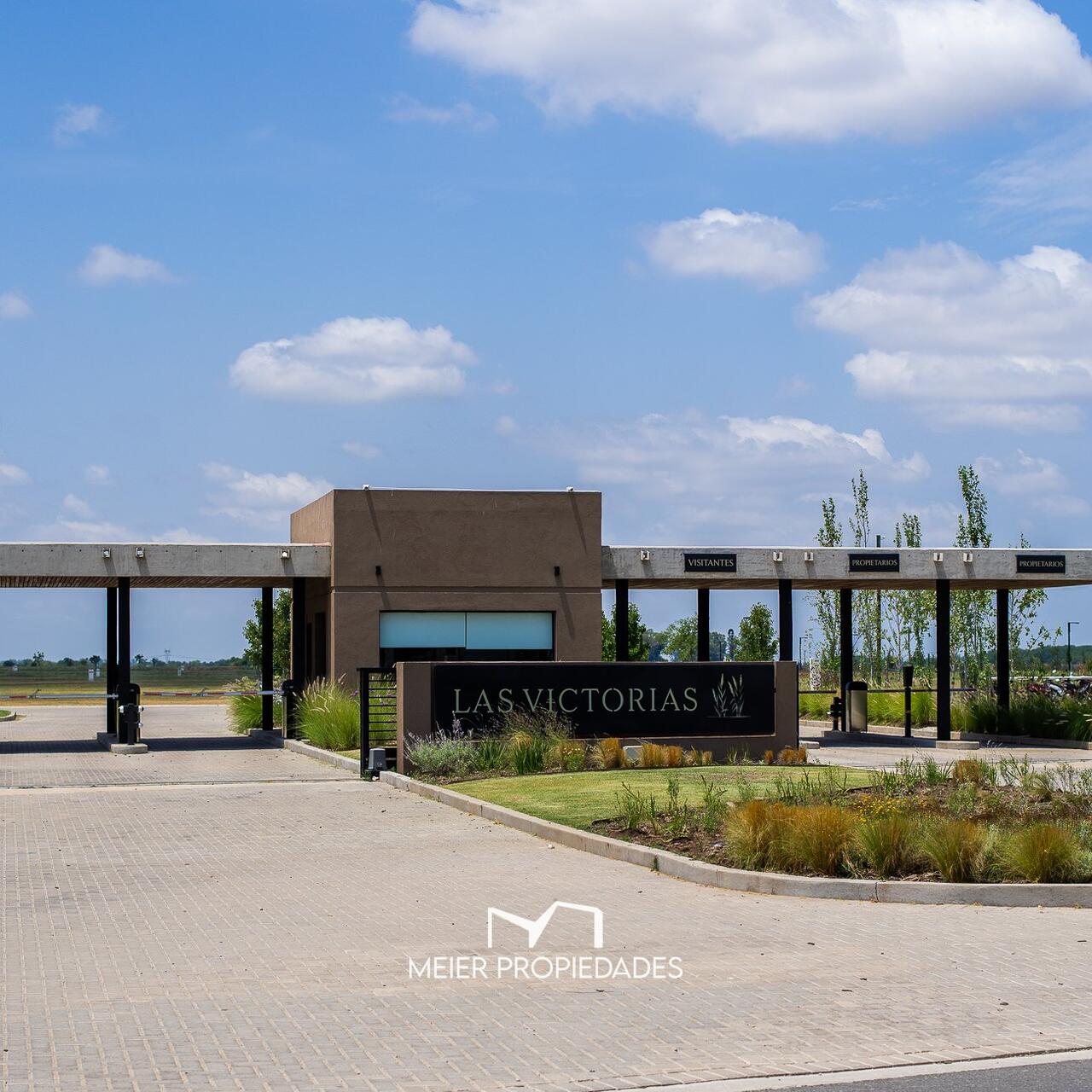 Lote en Barrio "Las Victorias" Canning 606m² - Excelente Ubicacion LOTE: 241 - Imagen 1