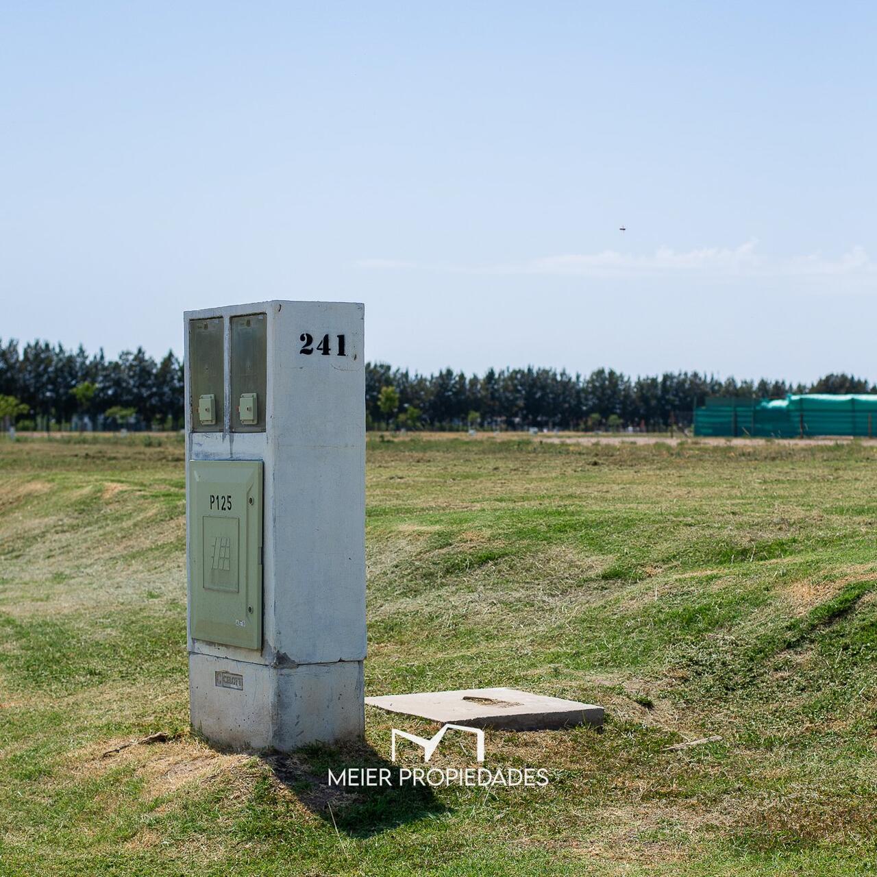 Lote en Barrio "Las Victorias" Canning 606m² - Excelente Ubicacion LOTE: 241 - Imagen 5