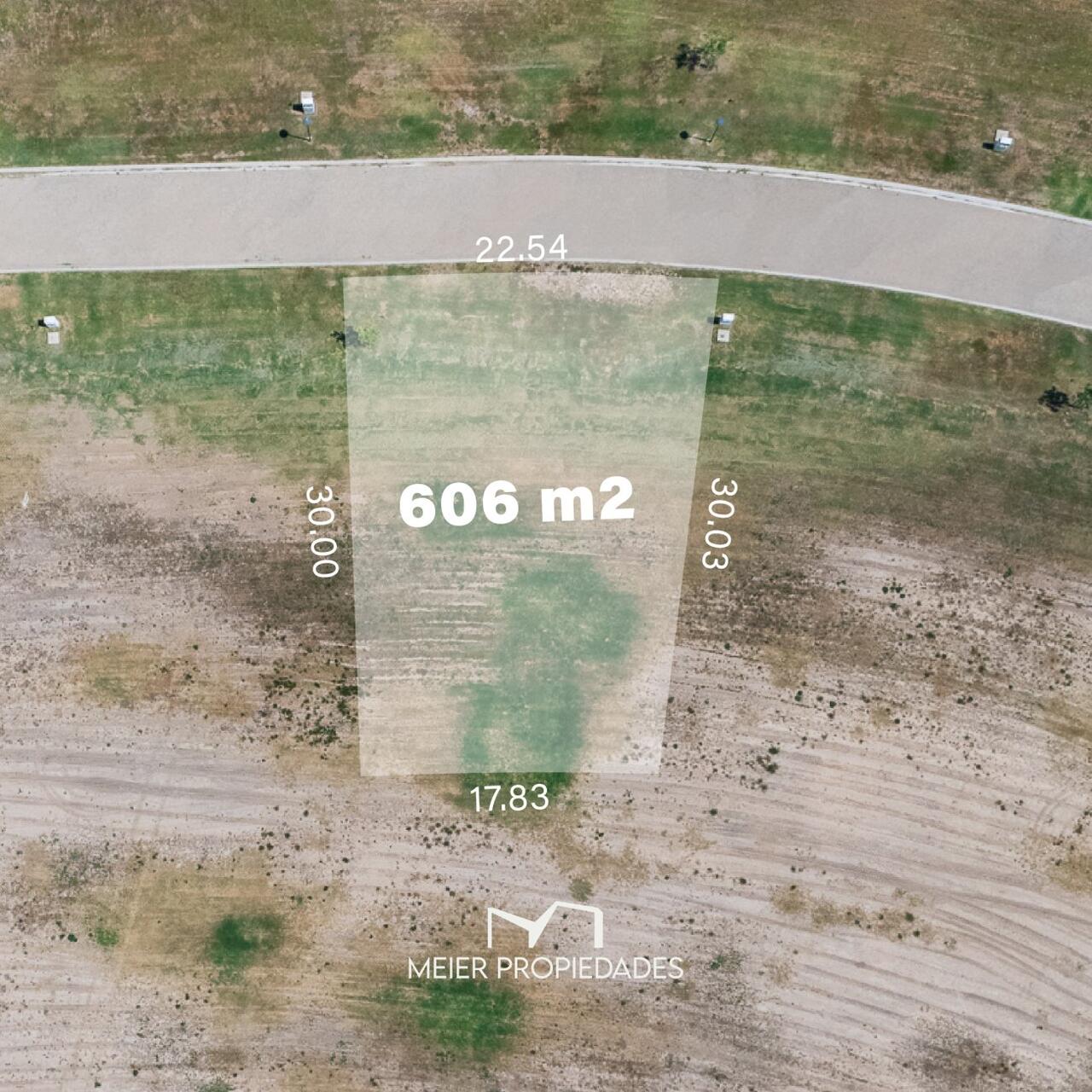 Lote en Barrio "Las Victorias" Canning 606m² - Excelente Ubicacion LOTE: 241 - Imagen 12