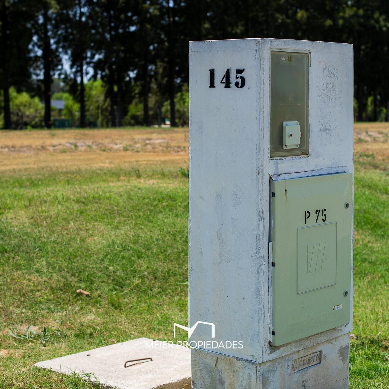 Lote en Barrio "Las Victorias" Canning ² - Excelente Ubicacion 601 m2 LOTE: 145 - Imagen 2