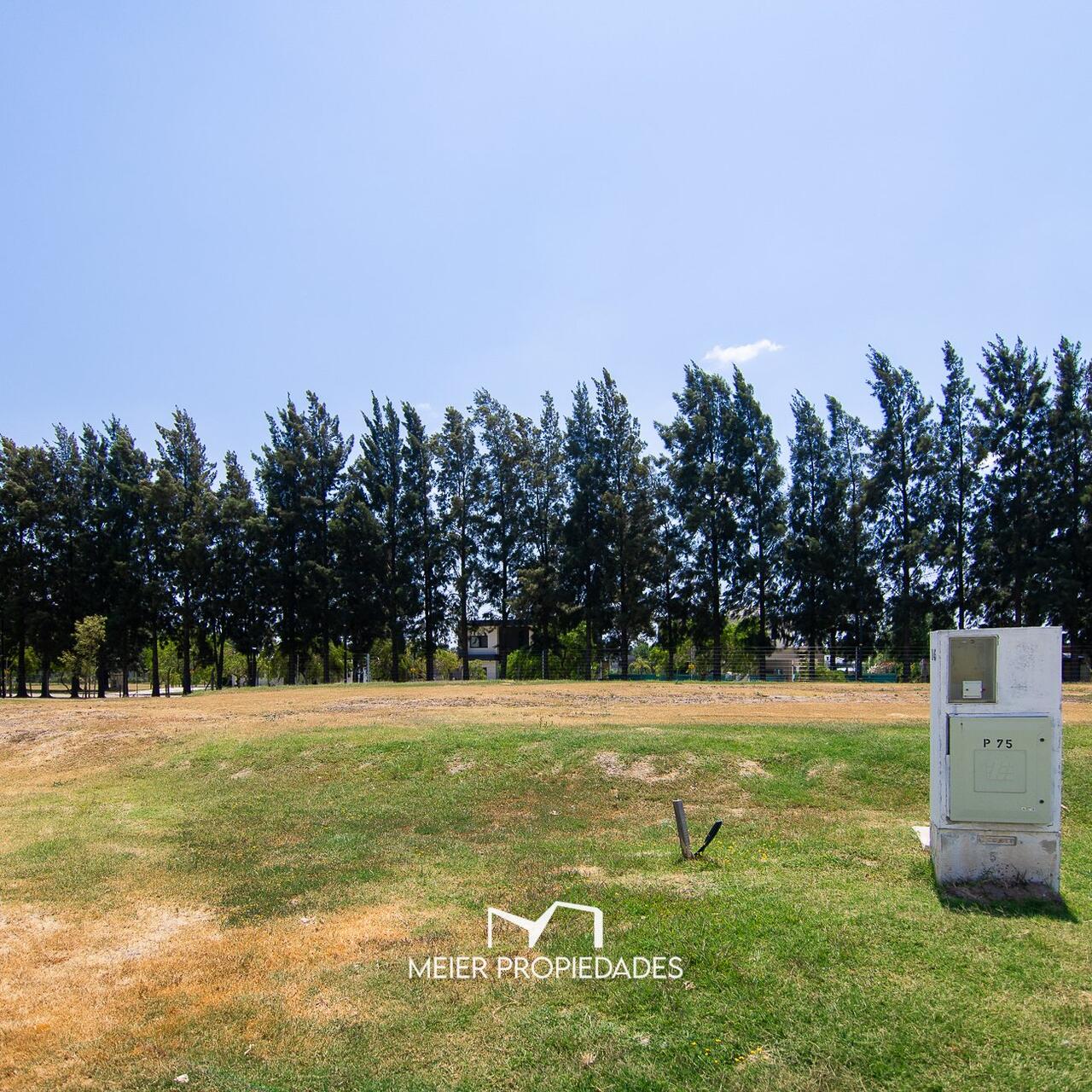 Lote en Barrio "Las Victorias" Canning ² - Excelente Ubicacion 601 m2 LOTE: 145 - Imagen 3