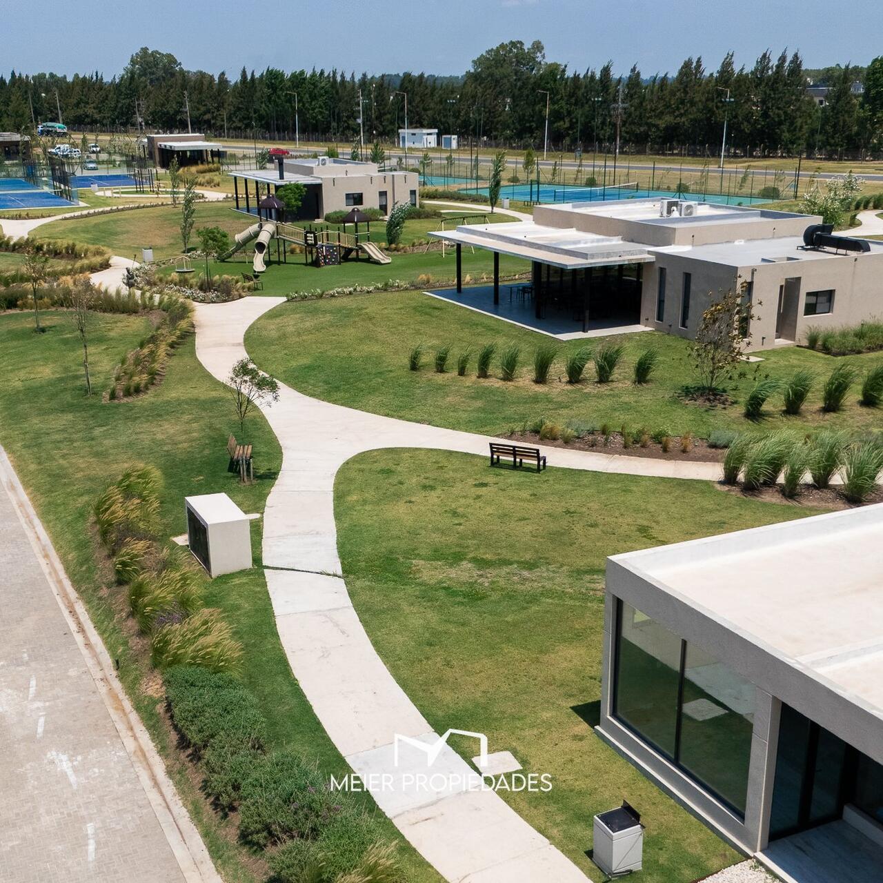 Lote en Barrio "Las Victorias" Canning ² - Excelente Ubicacion 601 m2 LOTE: 145 - Imagen 10