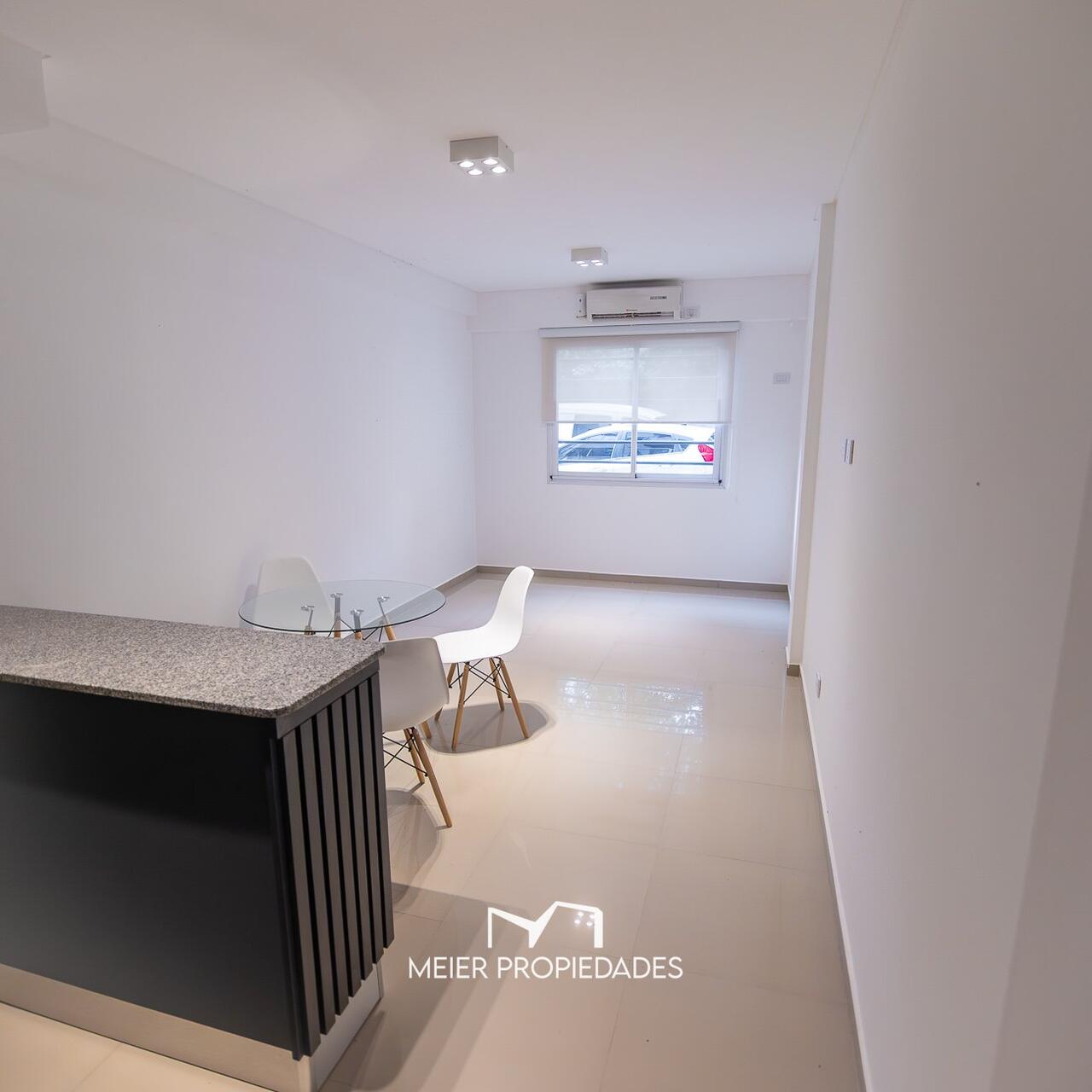 Monoambiente en Villa Luzuriaga Reciclado a nuevo Equipamiento Premium - Imagen 9