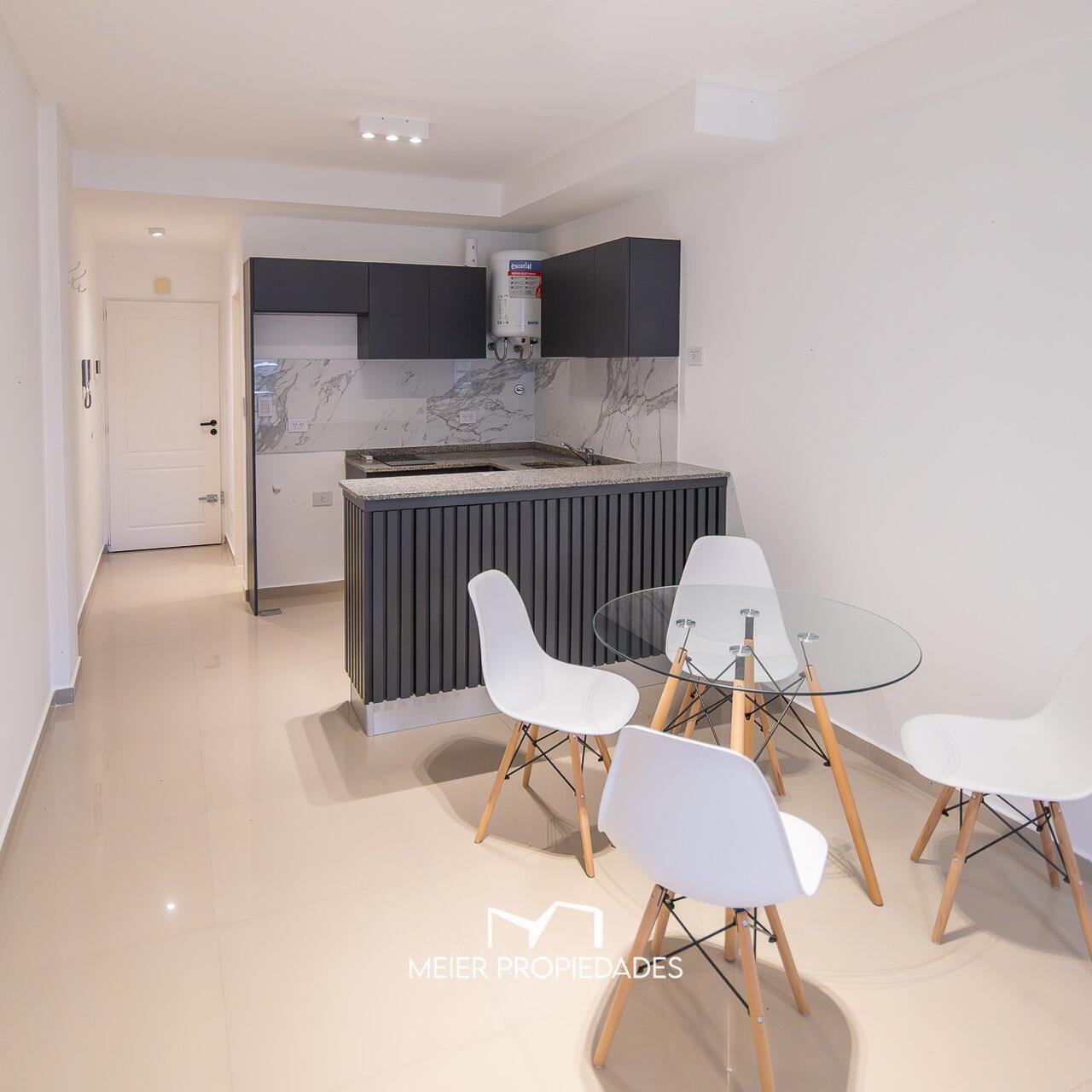 Monoambiente en Villa Luzuriaga Reciclado a nuevo Equipamiento Premium - Imagen 11