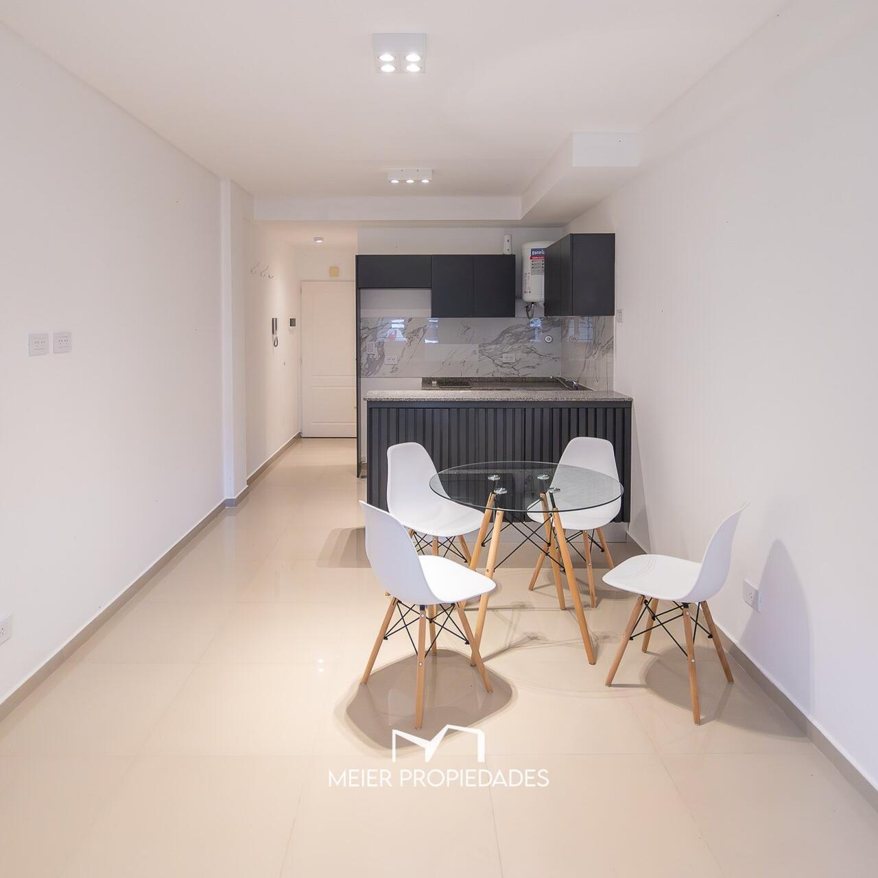 Monoambiente en Villa Luzuriaga Reciclado a nuevo Equipamiento Premium - Imagen 1