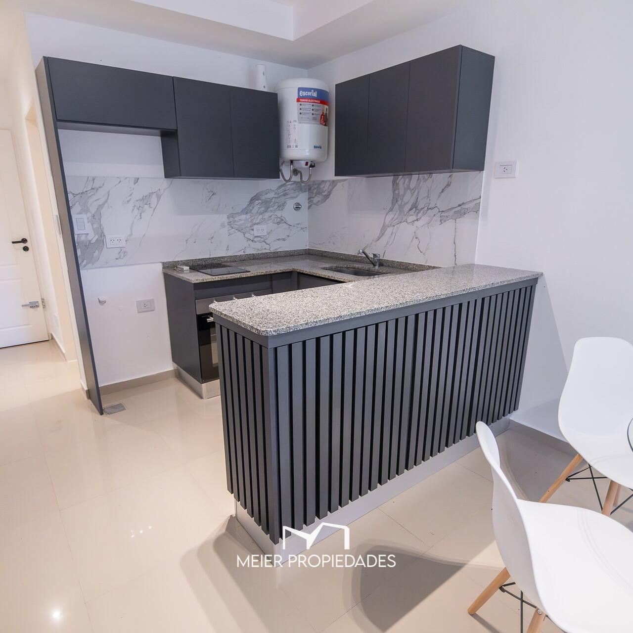 Monoambiente en Villa Luzuriaga Reciclado a nuevo Equipamiento Premium - Imagen 12