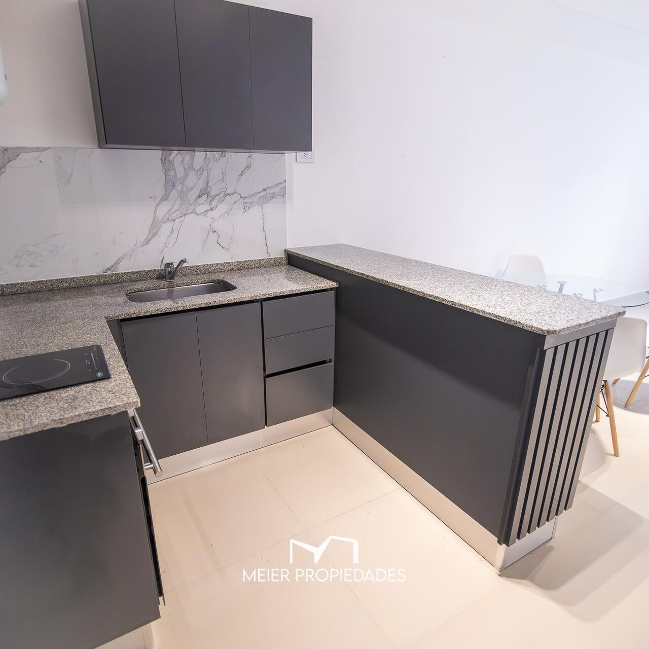 Monoambiente en Villa Luzuriaga Reciclado a nuevo Equipamiento Premium - Imagen 14