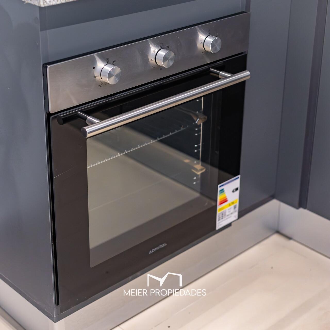 Monoambiente en Villa Luzuriaga Reciclado a nuevo Equipamiento Premium - Imagen 16