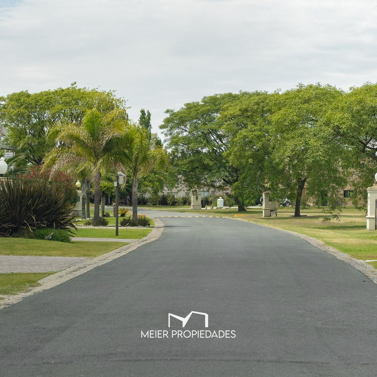 Lote en Barrio "San Eliseo Golf" Canning 1429m2 - Inmejorable Ubicacion - LOTE: 1-37 - Imagen 2