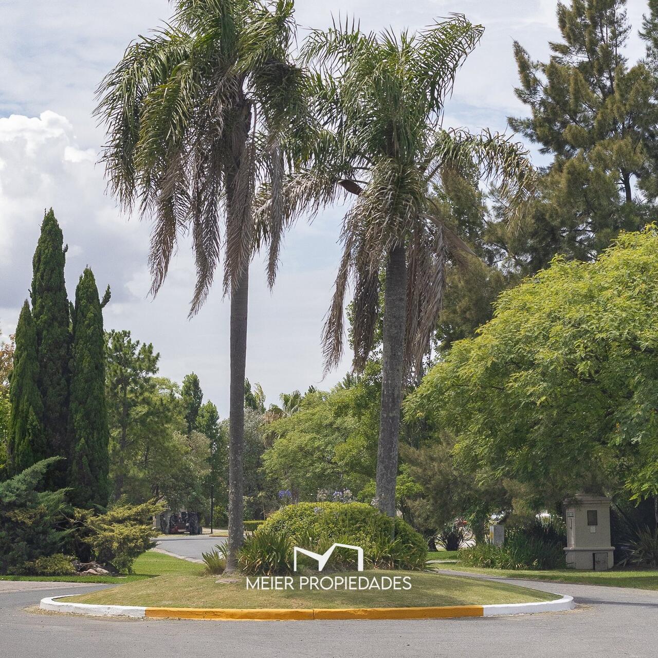 Lote en Barrio "San Eliseo Golf" Canning 1429m2 - Inmejorable Ubicacion - LOTE: 1-37 - Imagen 3