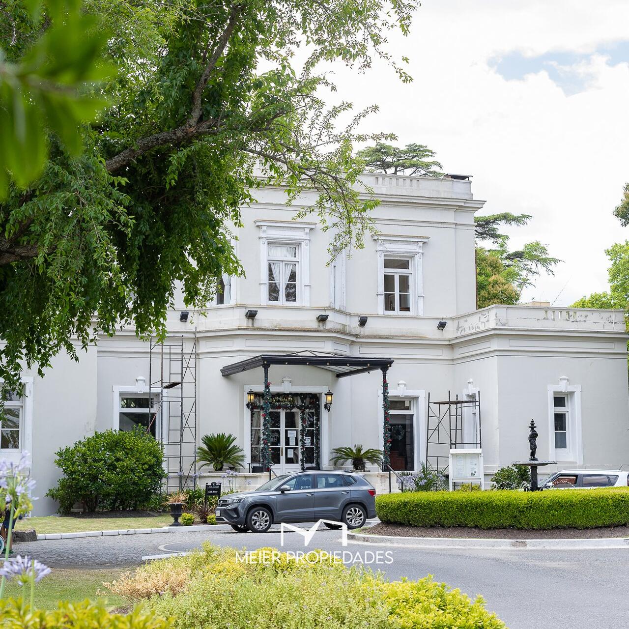 Lote en Barrio "San Eliseo Golf" Canning 1429m2 - Inmejorable Ubicacion - LOTE: 1-37 - Imagen 1