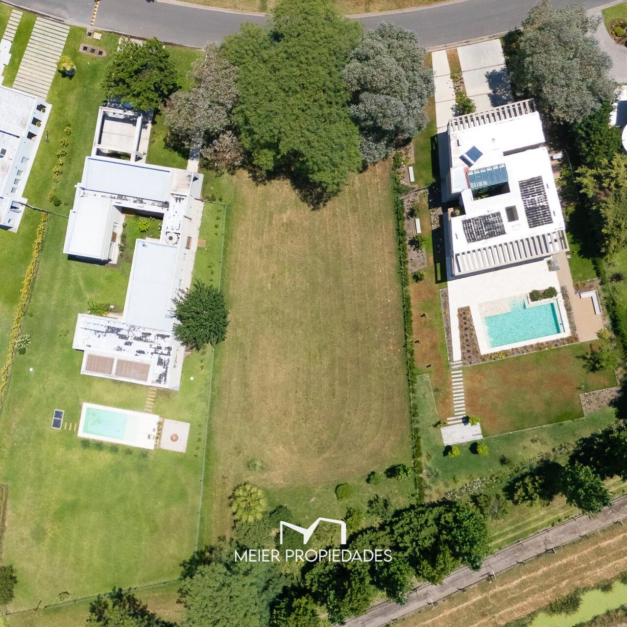 Lote en Barrio "San Eliseo Golf" Canning 1429m2 - Inmejorable Ubicacion - LOTE: 1-37 - Imagen 8