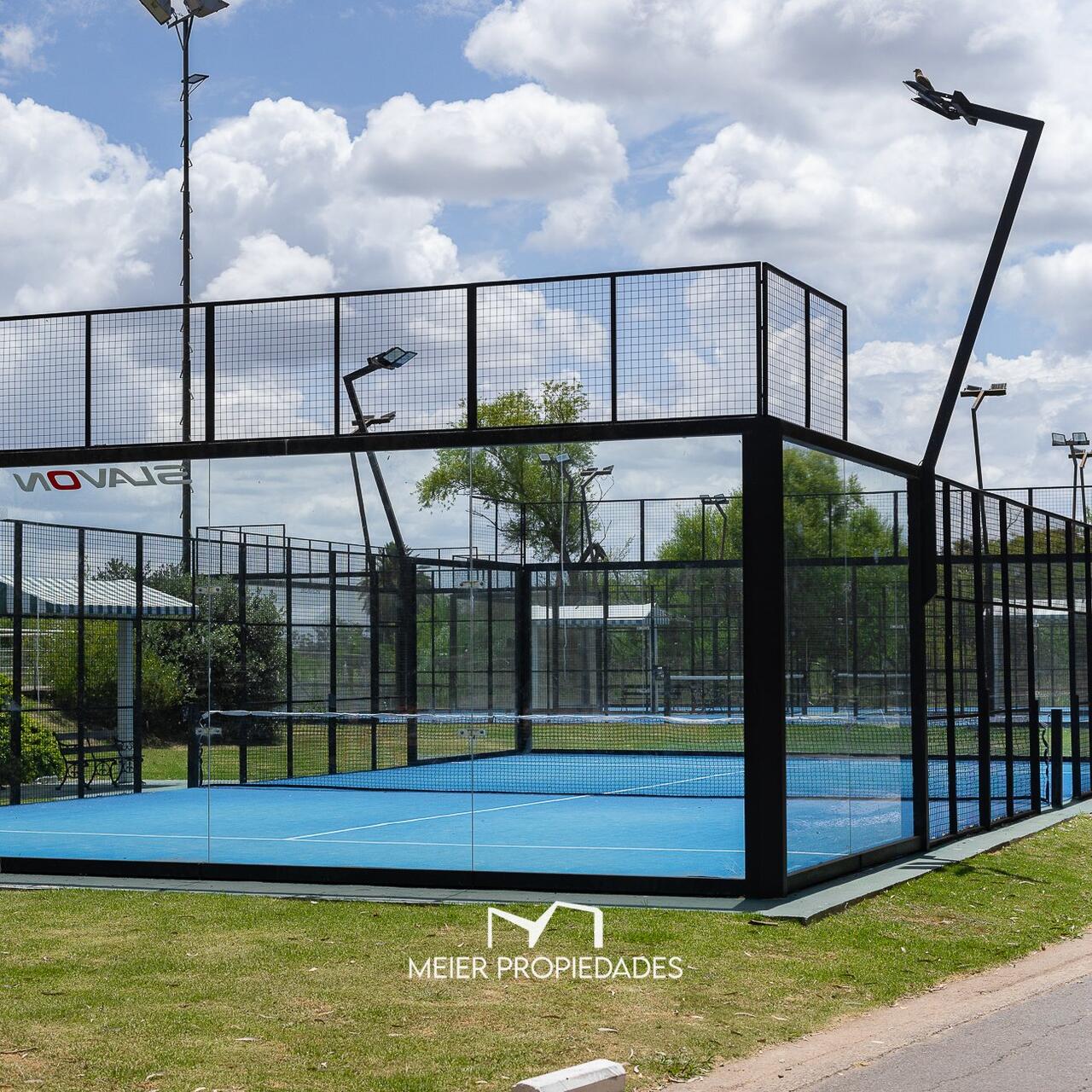 Lote en Barrio "San Eliseo Golf" Canning 1429m2 - Inmejorable Ubicacion - LOTE: 1-37 - Imagen 6