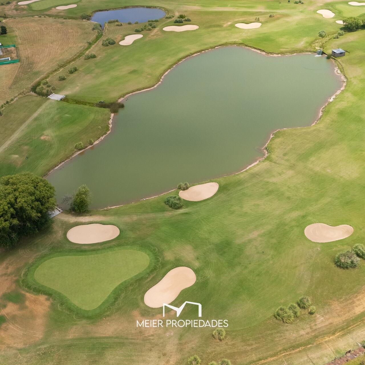 Lote en Barrio "San Eliseo Golf" Canning 1429m2 - Inmejorable Ubicacion - LOTE: 1-37 - Imagen 9