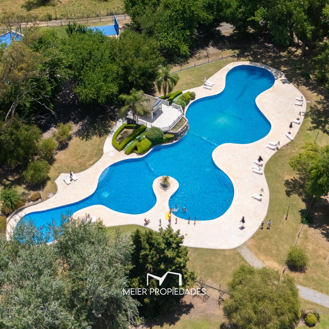 Lote en Barrio "San Eliseo Golf" Canning 1429m2 - Inmejorable Ubicacion - LOTE: 1-37 - Imagen 10