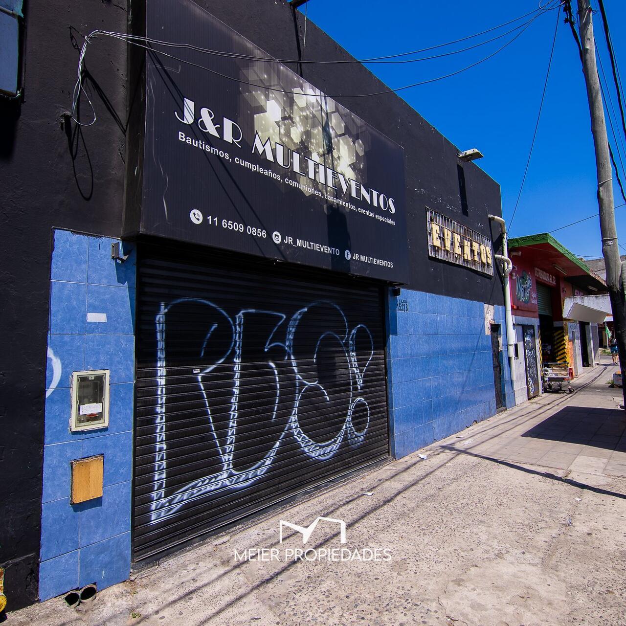 Galpon 330m2 En Gonzalez Catan - Sobre Ruta 3 - Multiples Destinos - - Imagen 3