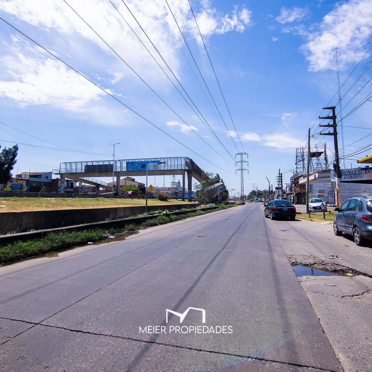 Galpon 330m2 En Gonzalez Catan - Sobre Ruta 3 - Multiples Destinos - - Imagen 4