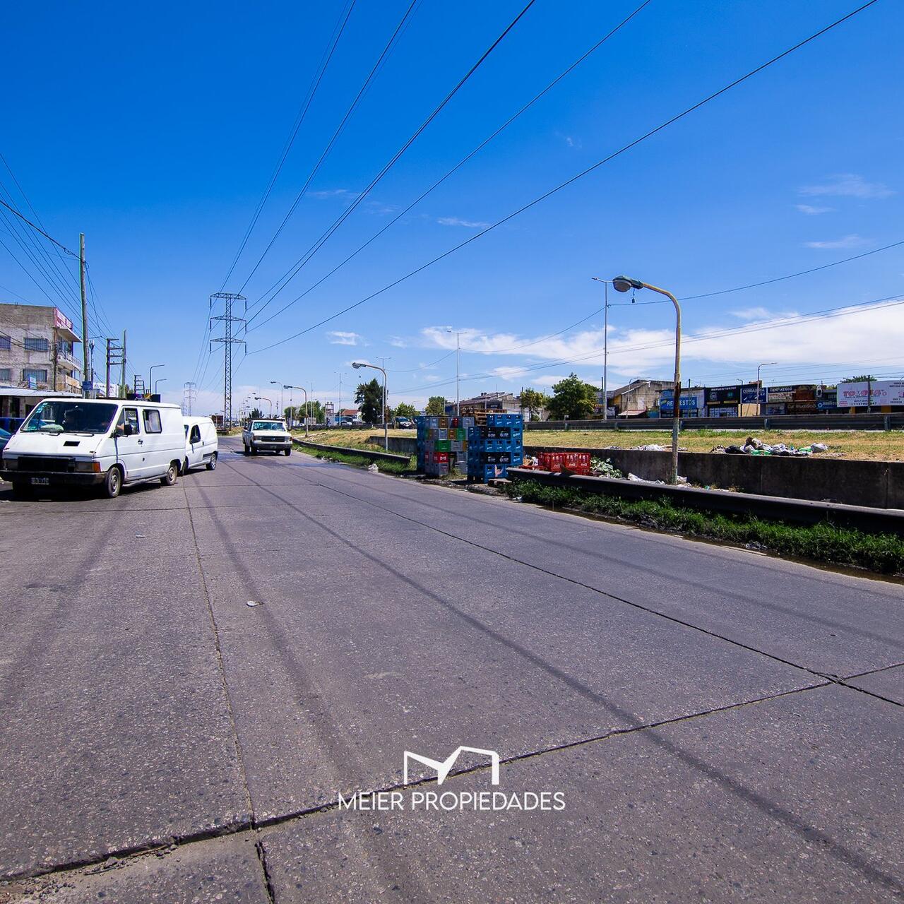 Galpon 330m2 En Gonzalez Catan - Sobre Ruta 3 - Multiples Destinos - - Imagen 5