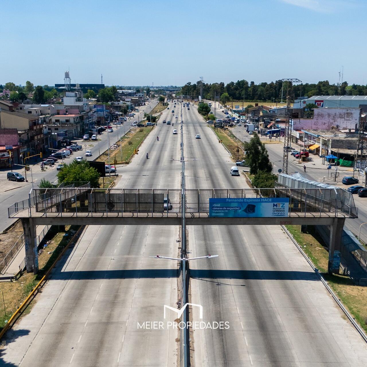 Galpon 330m2 En Gonzalez Catan - Sobre Ruta 3 - Multiples Destinos - - Imagen 6