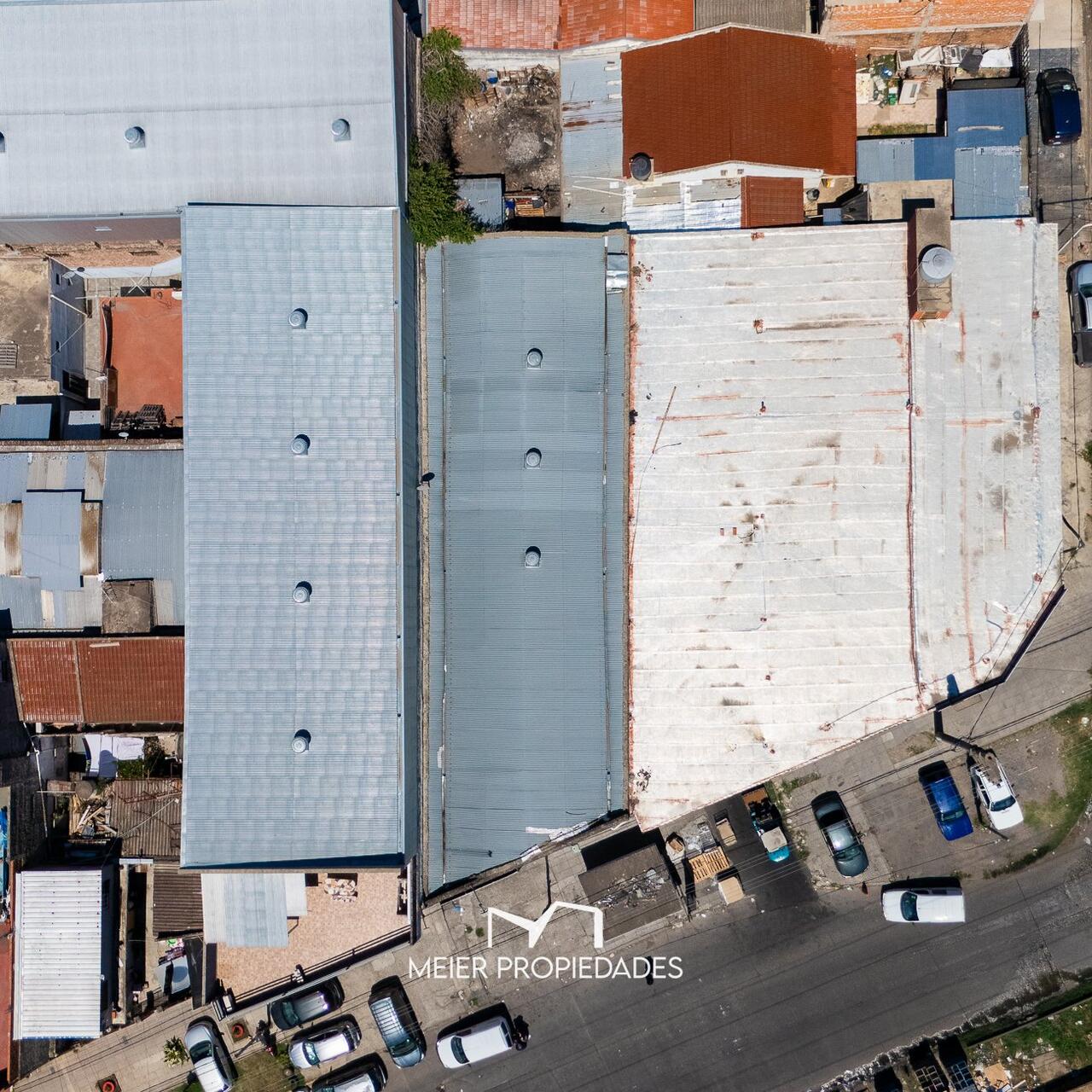 Galpon 330m2 En Gonzalez Catan - Sobre Ruta 3 - Multiples Destinos - - Imagen 8