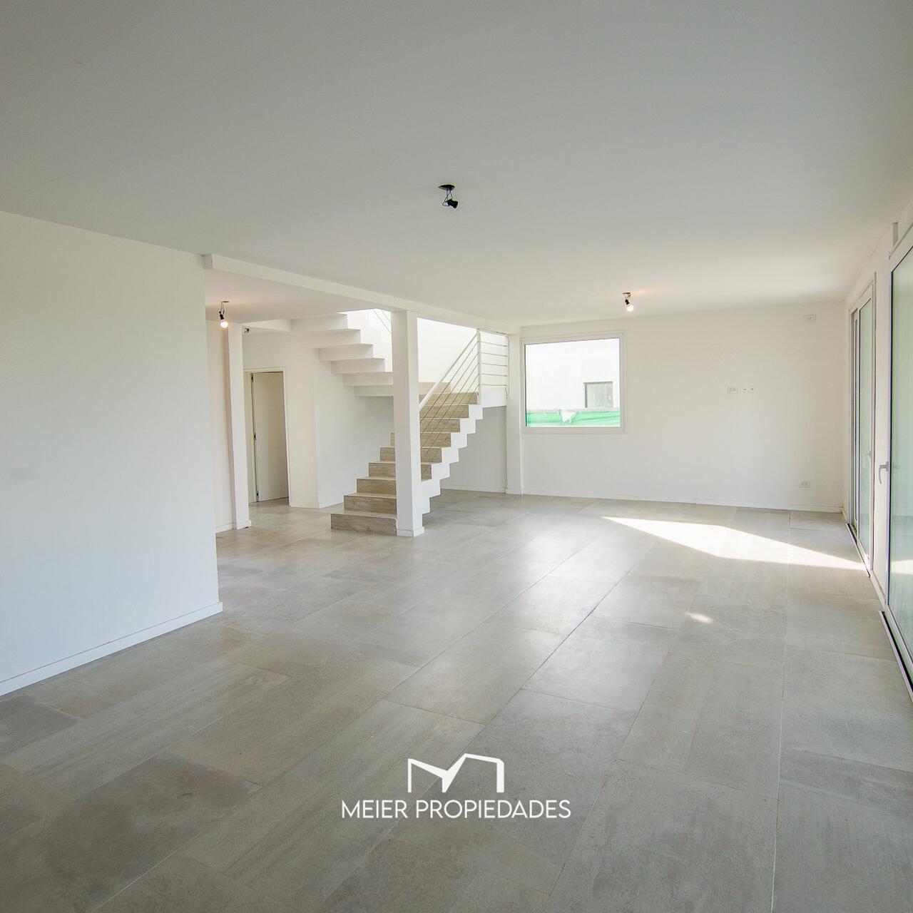 Casa en Barrio "Lagos de San Eliseo" Canning - 5 Amb - Lote 162 - Imagen 4