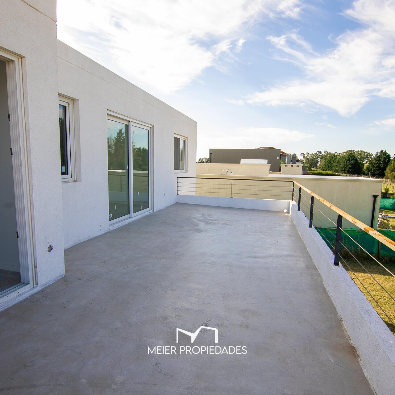 Casa en Barrio "Lagos de San Eliseo" Canning - 5 Amb - Lote 162 - Imagen 9