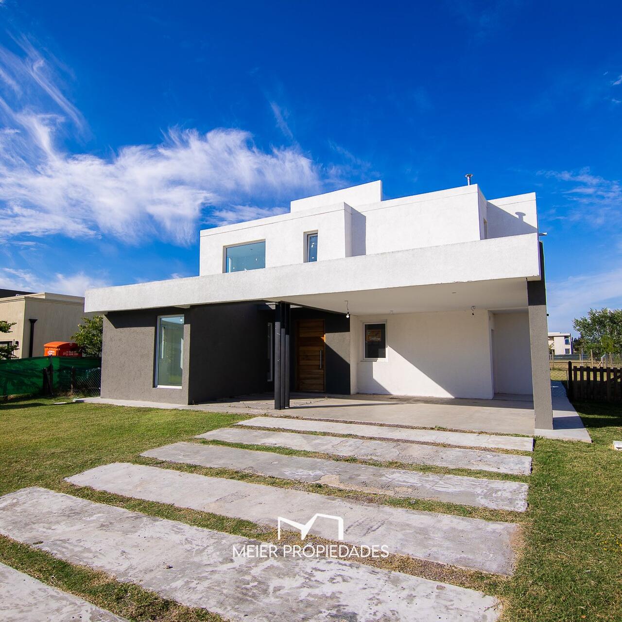 Casa en Barrio "Lagos de San Eliseo" Canning - 5 Amb - Lote 162 - Imagen 12