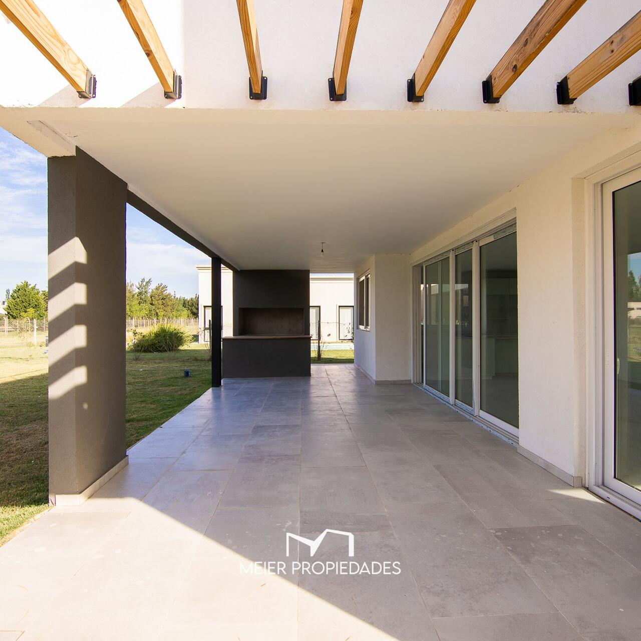 Casa en Barrio "Lagos de San Eliseo" Canning - 5 Amb - Lote 162 - Imagen 16