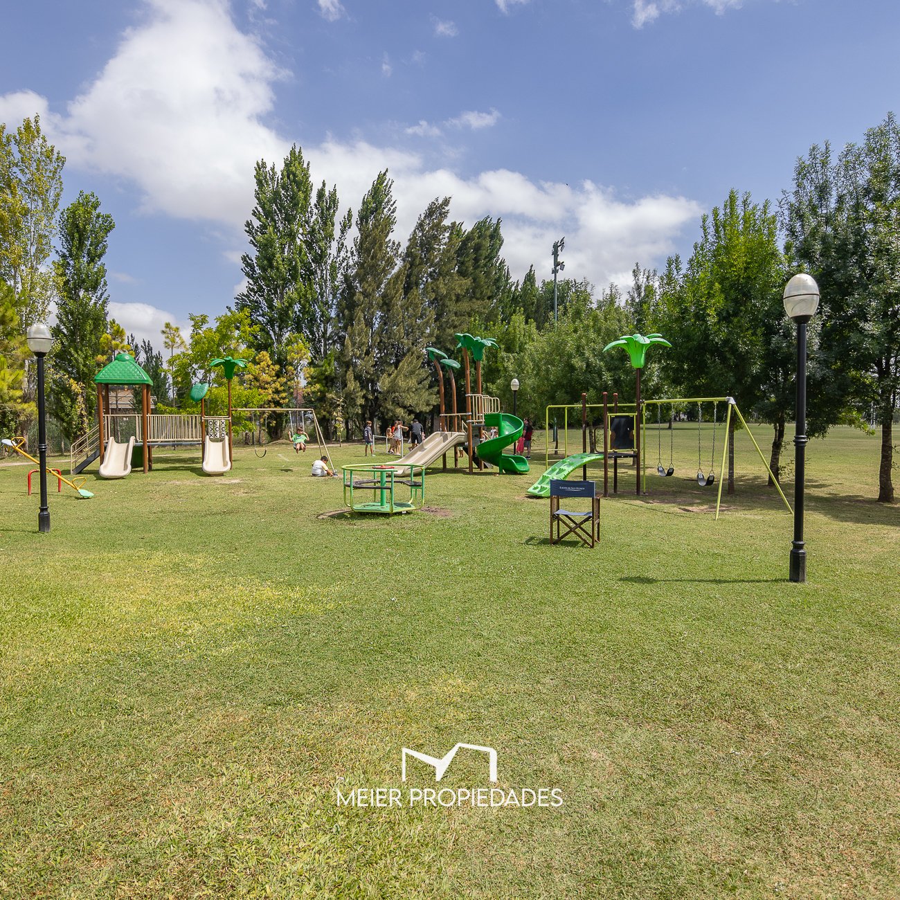 Lote en Barrio "Lagos de San Eliseo" Canning 991m2 - Inmejorable Ubicacion - LOTE: 27 - Imagen 10