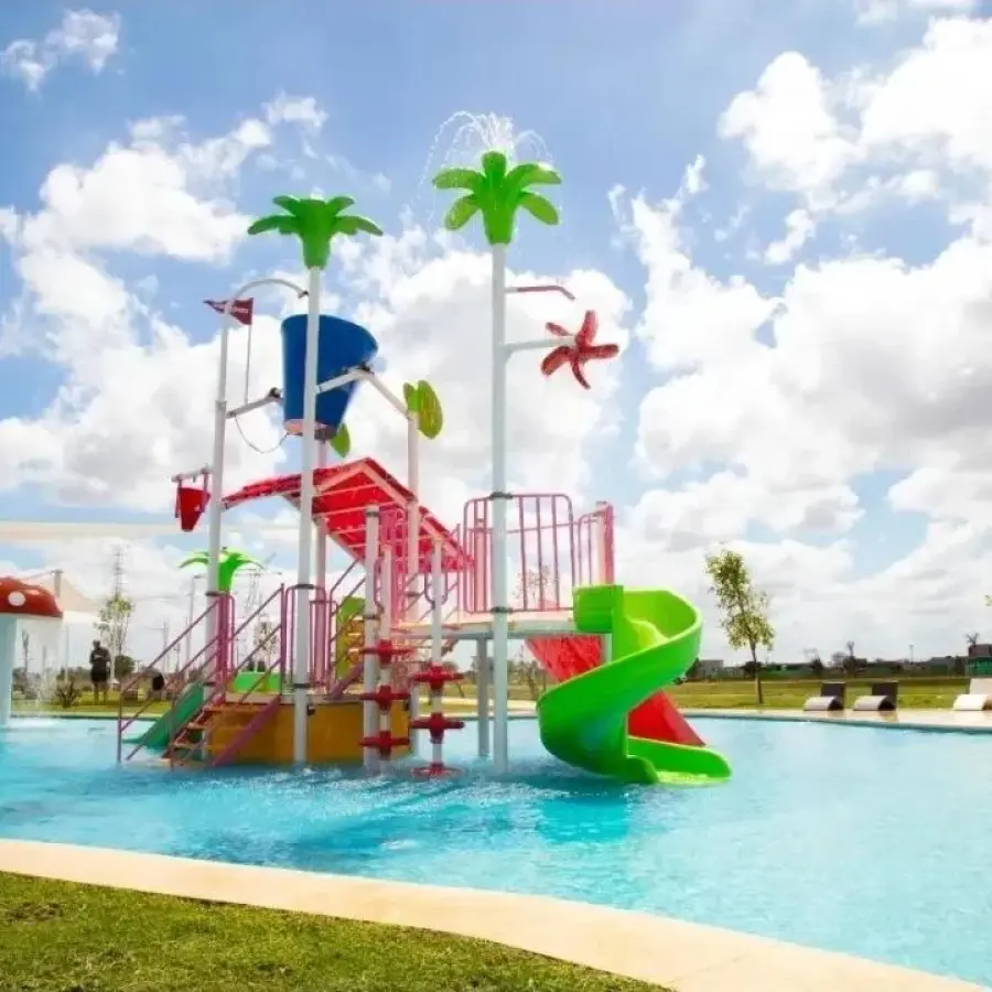 Lote en Barrio "La Magdalena" Canning 750m² Lote: 623 Barrio Green - Imagen 5