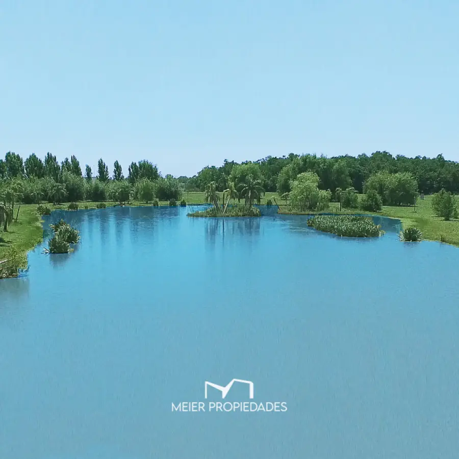 Lote en Barrio "La Magdalena" Canning 750 M2 LOTE: 623 Barrio Green - Imagen 3